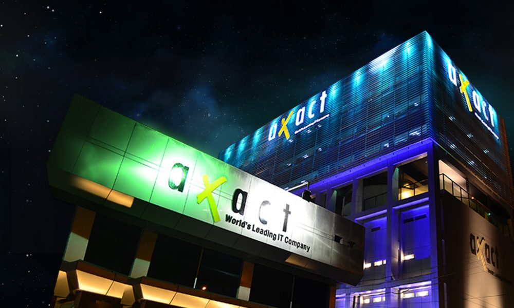 World's Leading Software Company Axact Sells Fakes Degrees Online