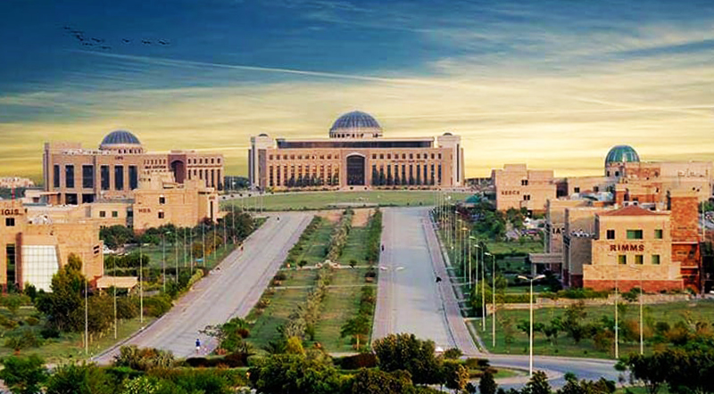 6 Pakistani Universities Among Top 700 Institutes in the World