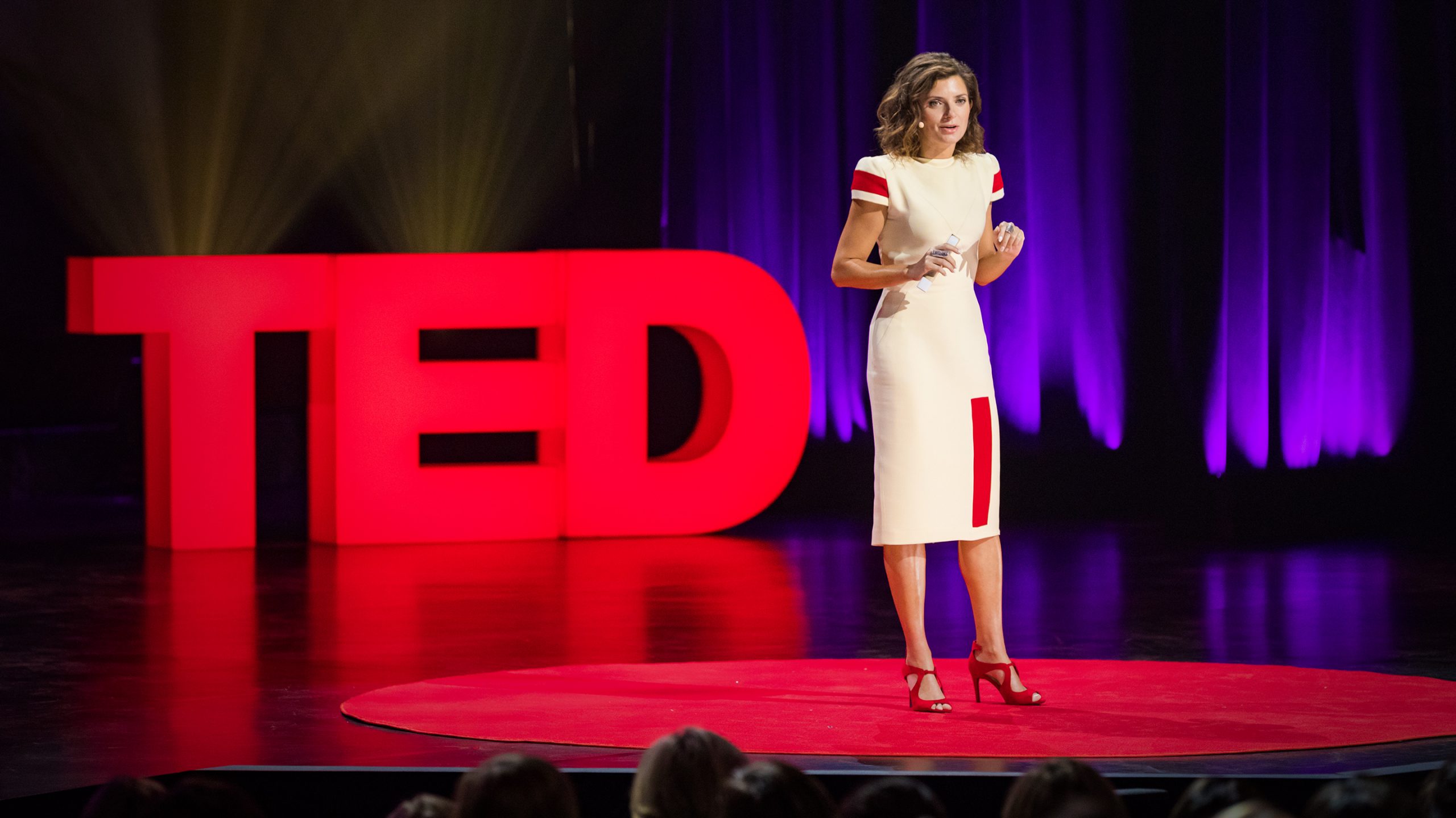 List of Top 10 TED Talks that are worth more than an MBA